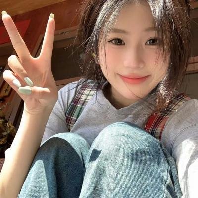 女孩说不