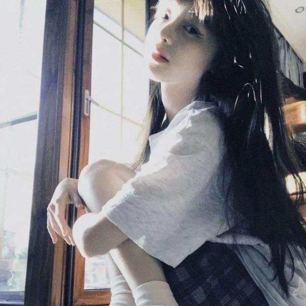 胖女孩